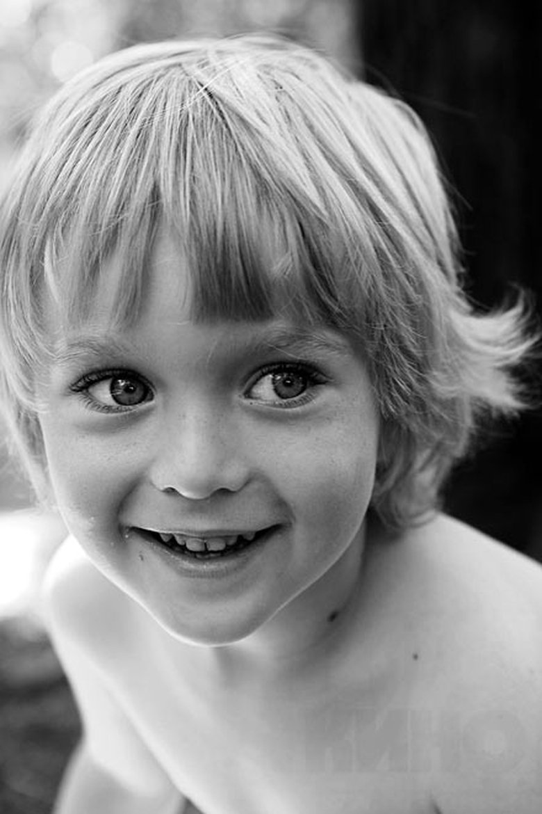 Denis Eliseev Portrait of Denis Eliseev