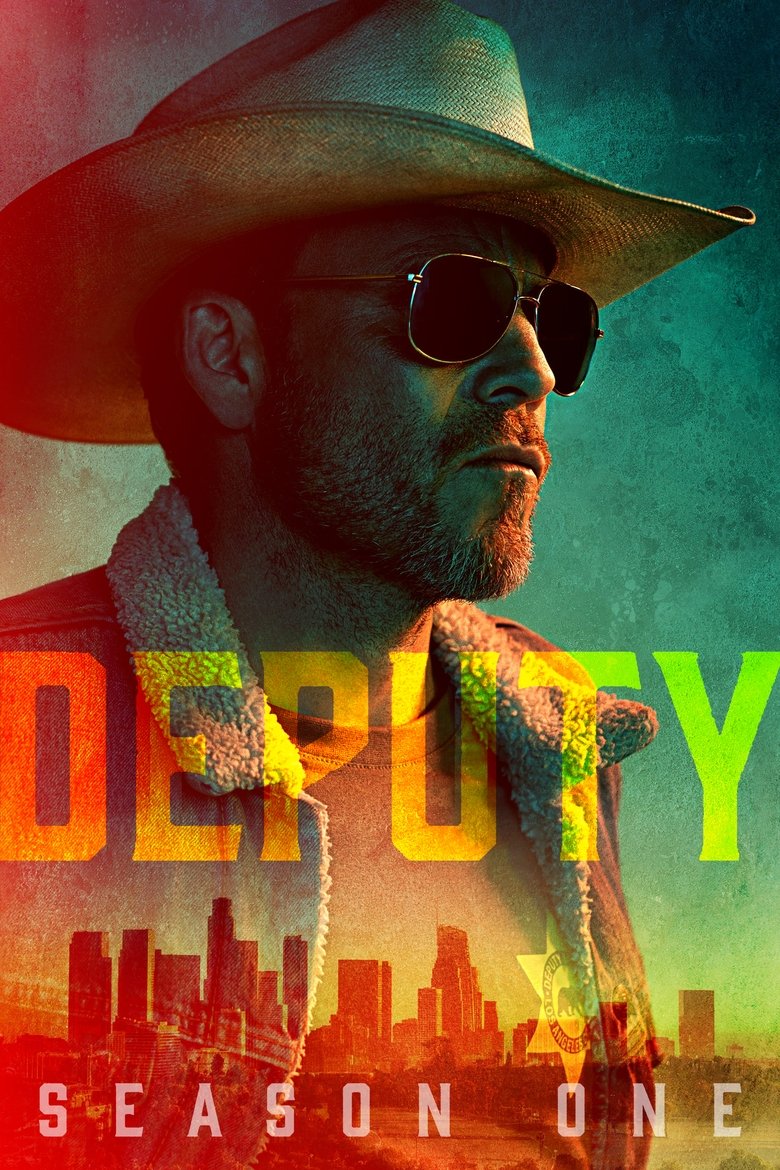 Cast and Crew in Deputy - 10-8 Paperwork (Season 1 - Episode 11) - 10-8 Paperwork Poster of Cast and Crew in Deputy - 10-8 Paperwork (Season 1 - Episode 11) - 10-8 Paperwork