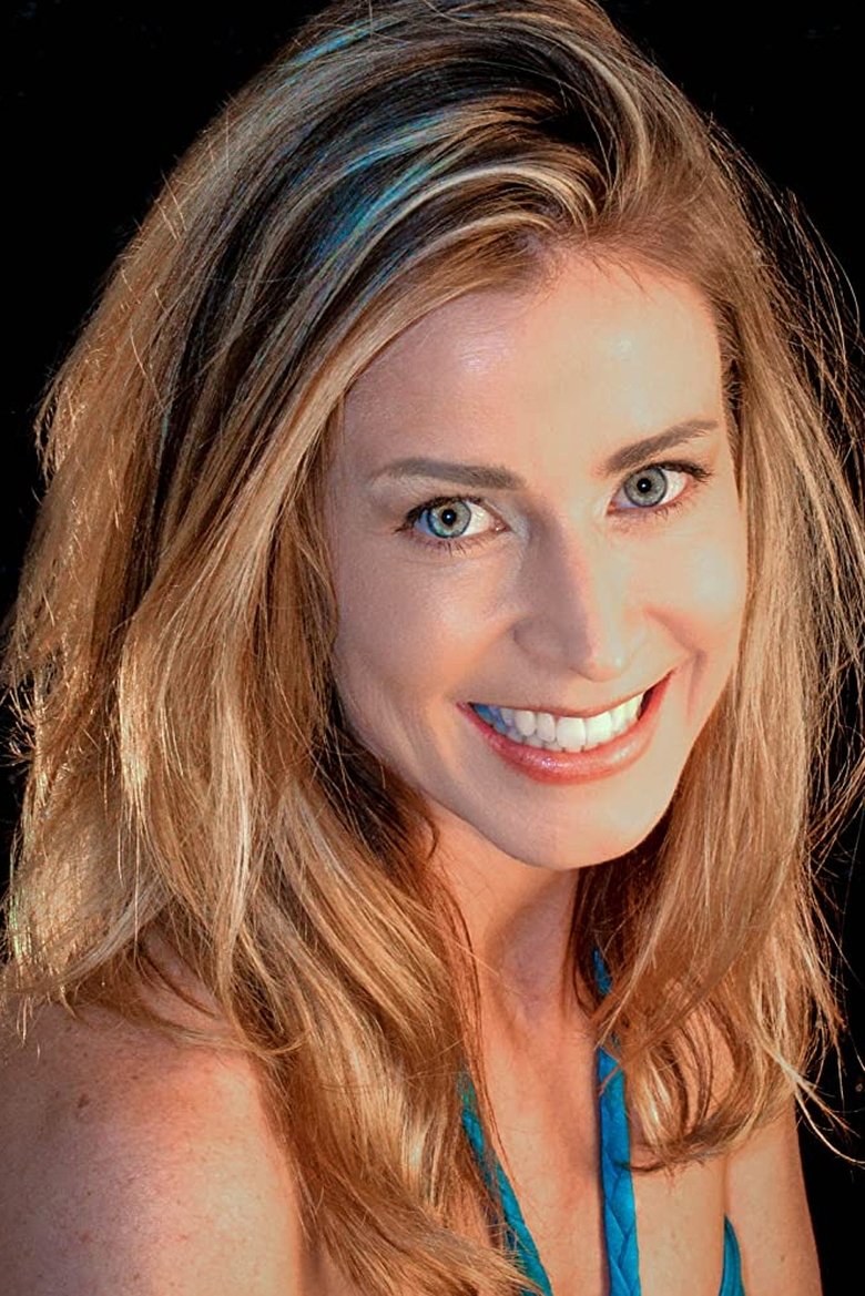 Jessica Johnson Portrait of Jessica Johnson