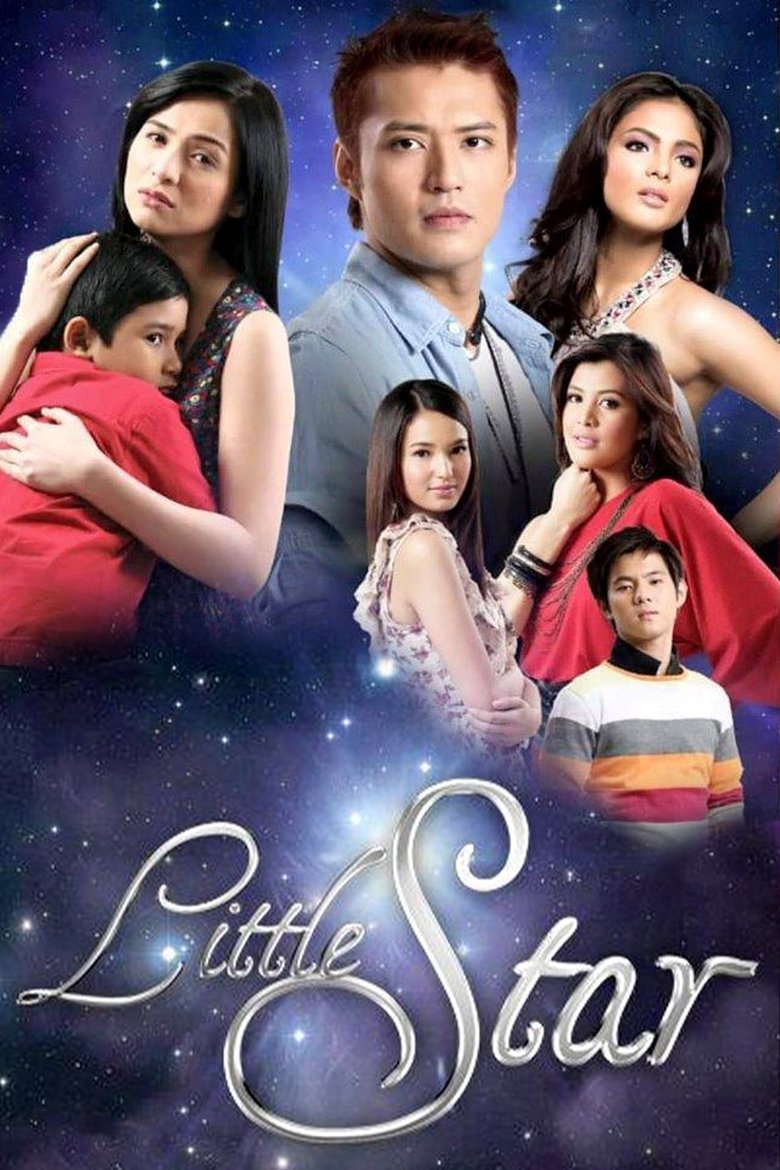 Episodes in Little Star - Season 1 - Season 1 Poster of Episodes in Little Star - Season 1 - Season 1