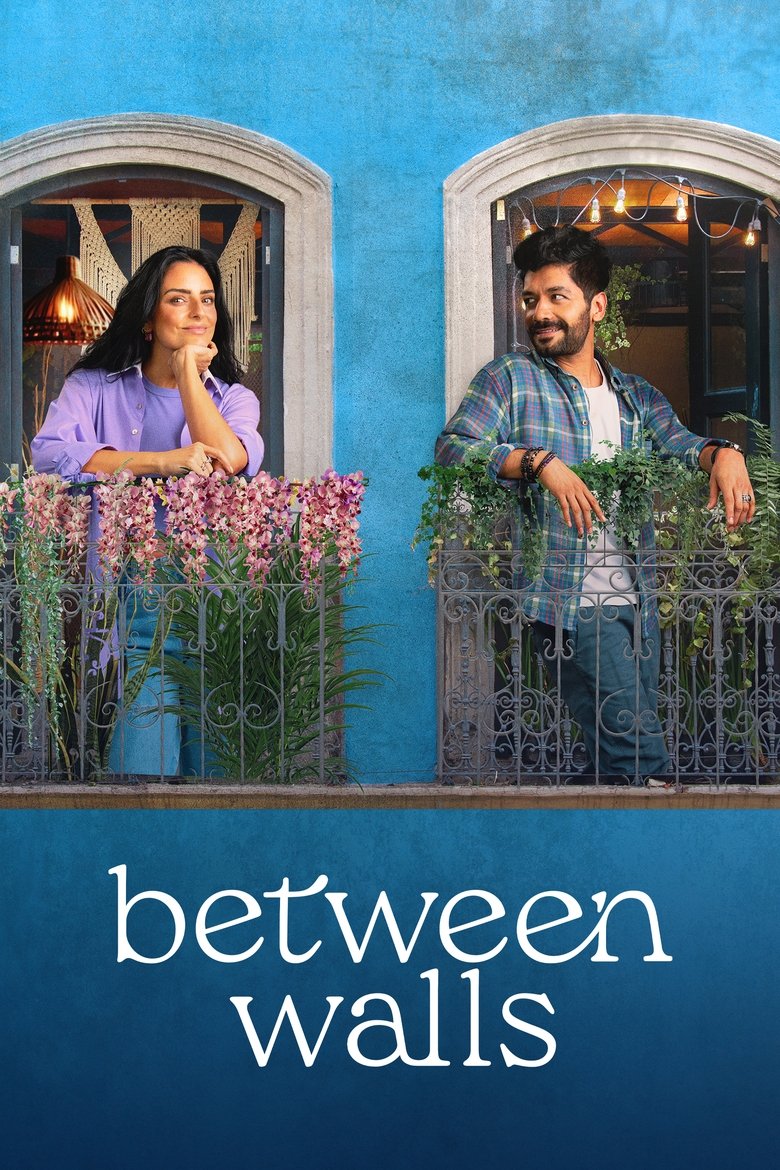 Episodes in Between Walls - Season 1 - Season 1 Poster of Episodes in Between Walls - Season 1 - Season 1