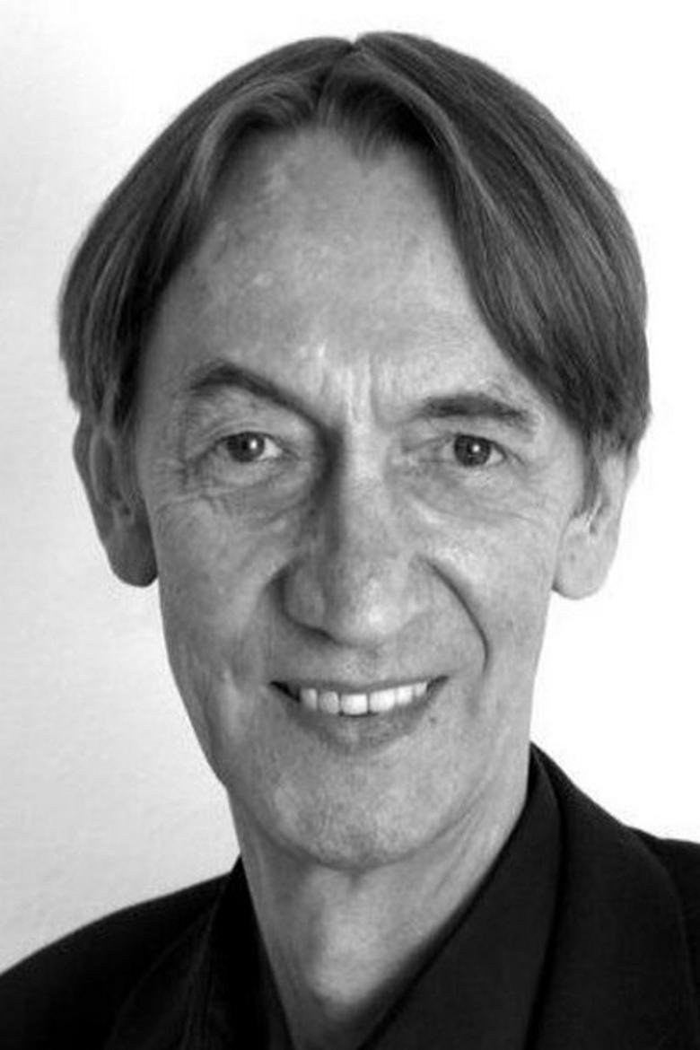 Peter Best Portrait of Peter Best