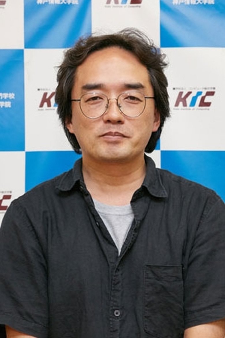 Satoki Toyoda Portrait of Satoki Toyoda