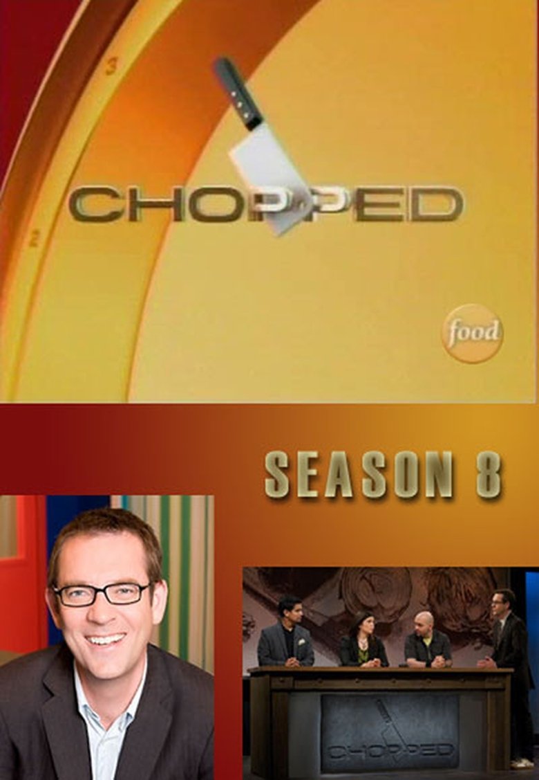 Cast and Crew in Chopped - Can't Catch Me, I'm the Gingerbread Lobster! (Season 8 - Episode 9) - Can't Catch Me, I'm the Gingerbread Lobster! Poster of Cast and Crew in Chopped - Can't Catch Me, I'm the Gingerbread Lobster! (Season 8 - Episode 9) - Can't Catch Me, I'm the Gingerbread Lobster!