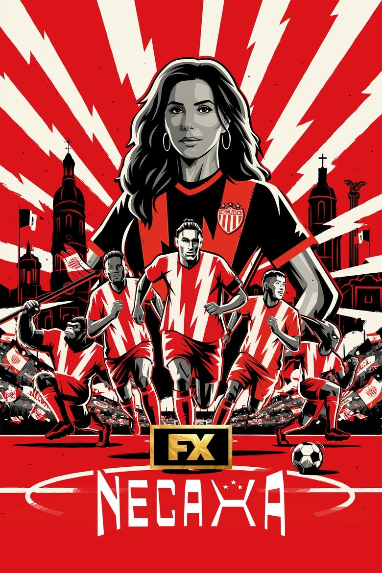 Cast and Crew in Necaxa - Welcome to Necaxa (Season 1 - Episode 1) - Welcome to Necaxa Poster of Cast and Crew in Necaxa - Welcome to Necaxa (Season 1 - Episode 1) - Welcome to Necaxa