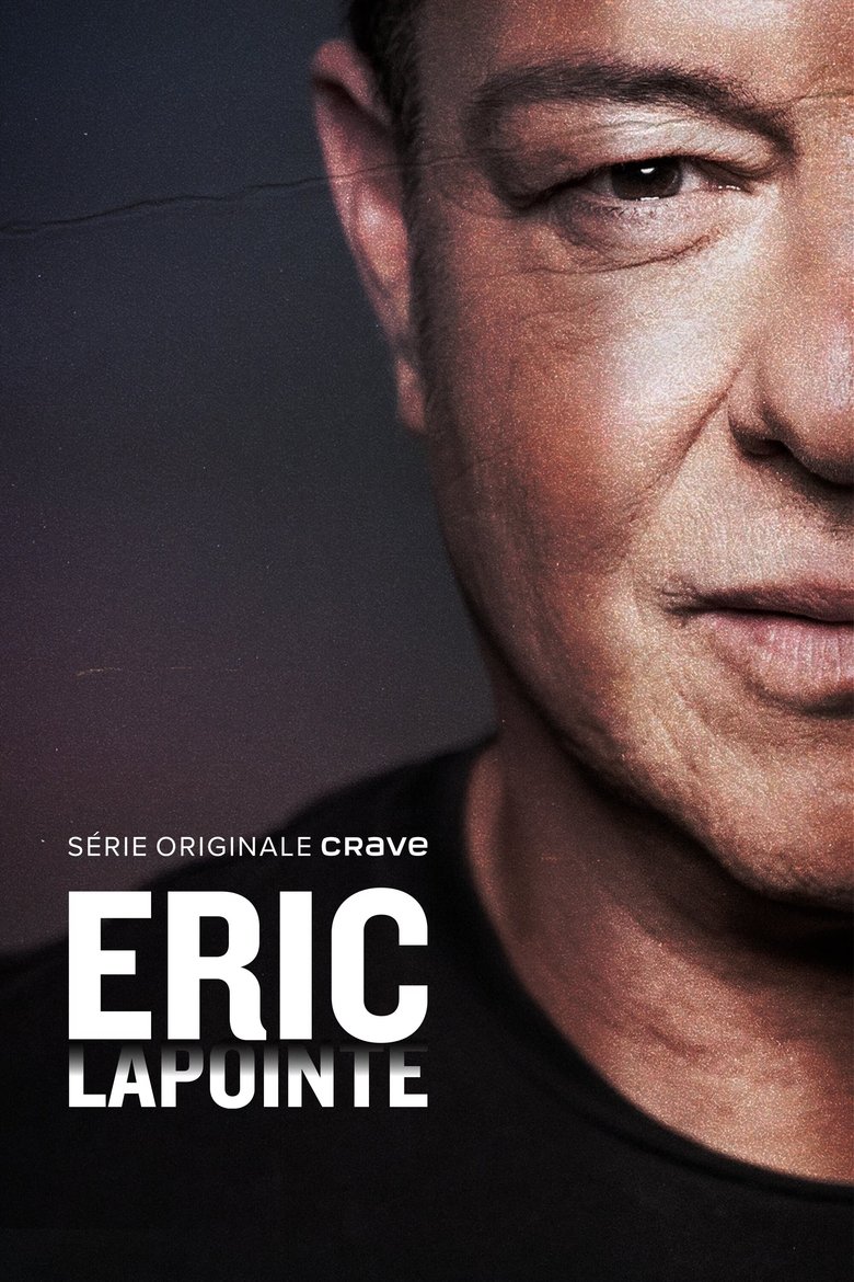 Eric Lapointe Poster of Eric Lapointe