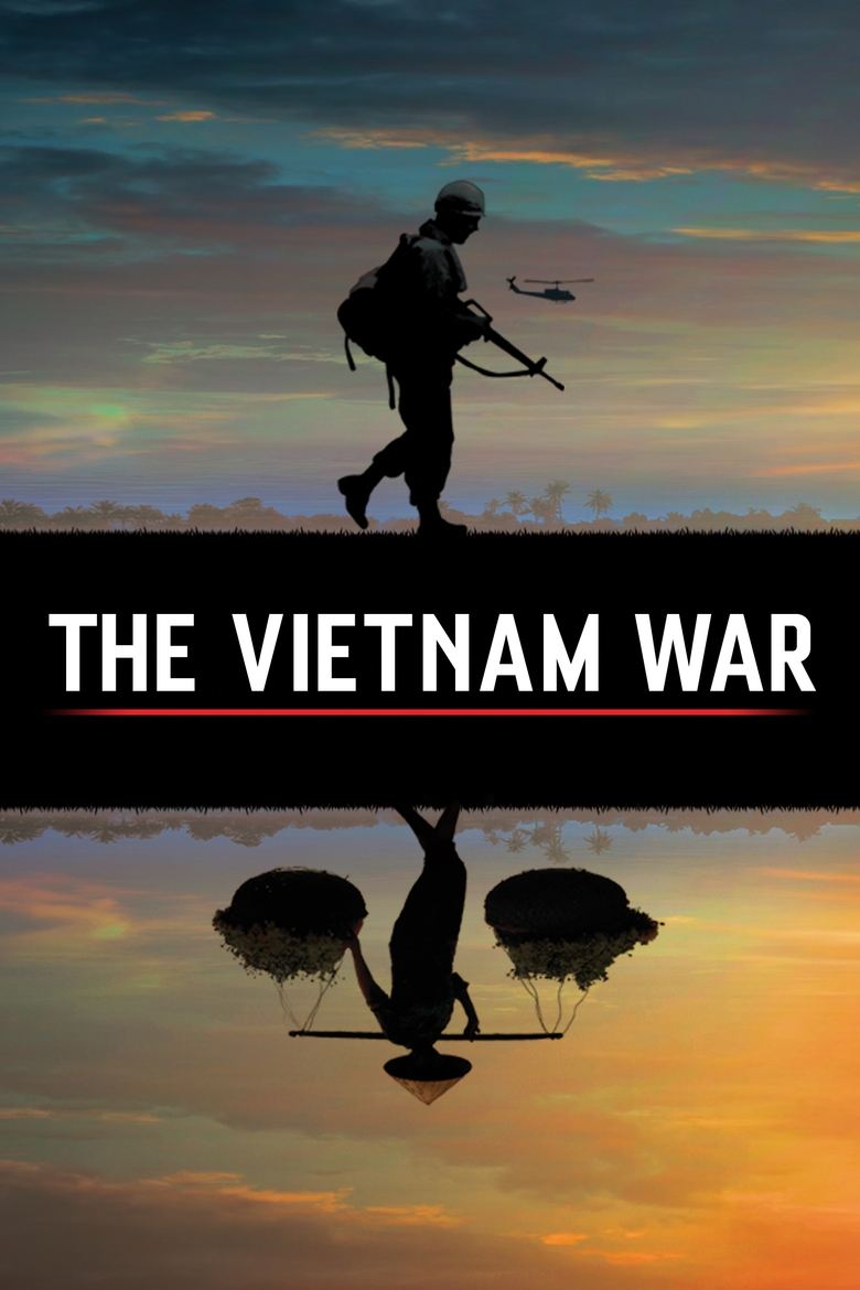 Cast and Crew in The Vietnam War - The Weight of Memory (March 1973-Onward) (Season 1 - Episode 10) - The Weight of Memory (March 1973-Onward) Poster of Cast and Crew in The Vietnam War - The Weight of Memory (March 1973-Onward) (Season 1 - Episode 10) - The Weight of Memory (March 1973-Onward)