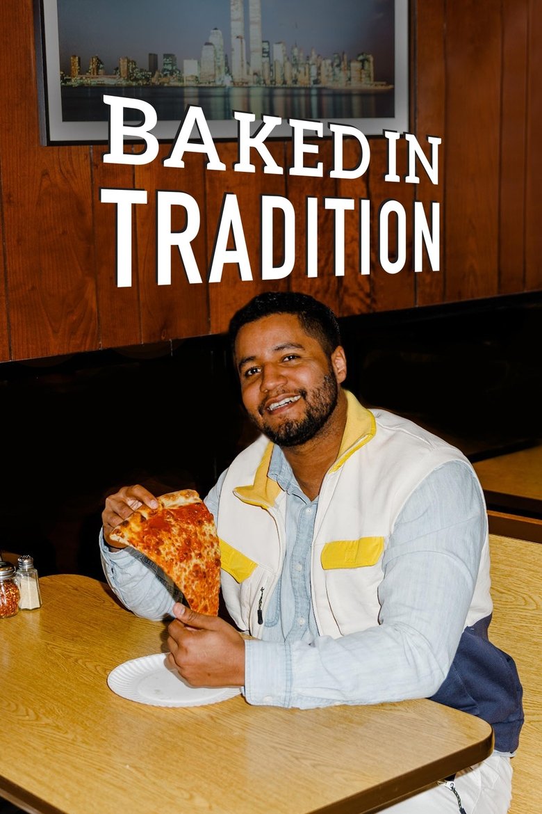 Episodes in Baked In Tradition - Season 1 - Season 1 Poster of Episodes in Baked In Tradition - Season 1 - Season 1