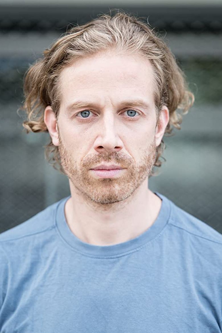 Martin Bermoser Portrait of Martin Bermoser