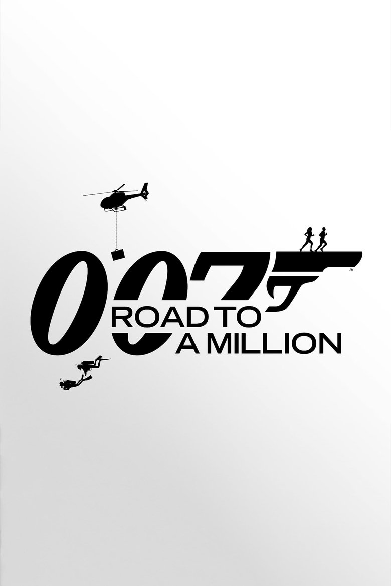 Episodes in 007 Road To A Million - Season 1 - Season 1 Poster of Episodes in 007 Road To A Million - Season 1 - Season 1