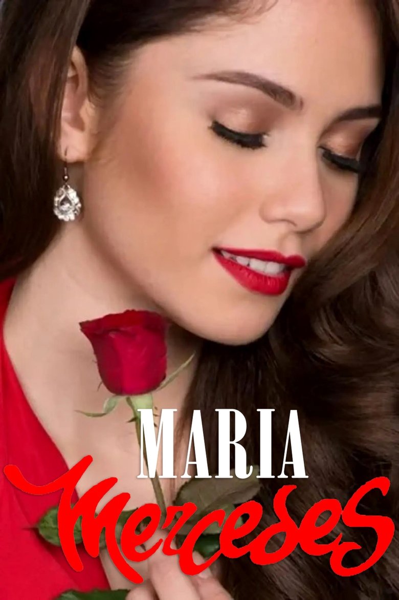 Maria Mercedes Poster of Maria Mercedes