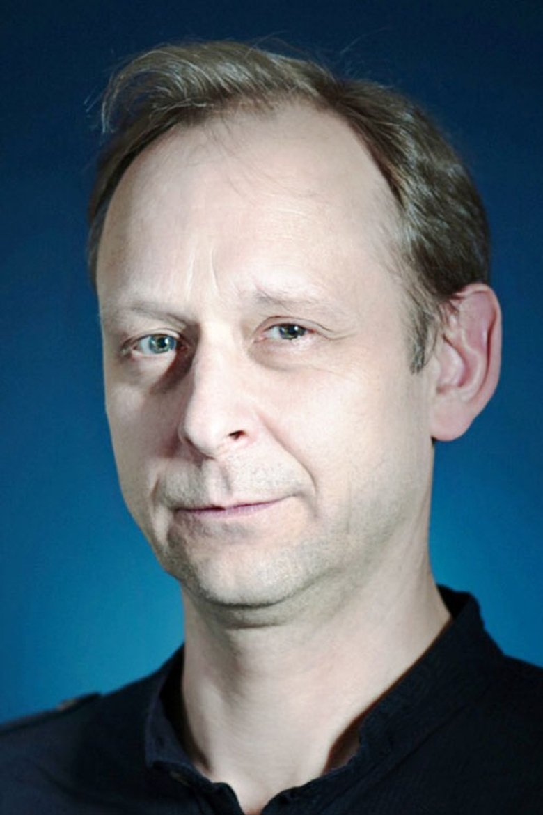 Jakub Zindulka Portrait of Jakub Zindulka