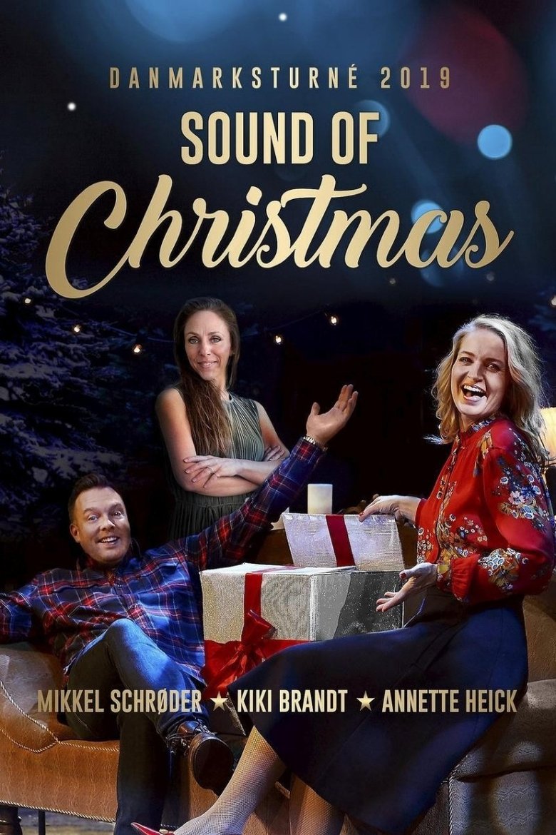 Episodes in Sound Of Christmas - Season 2 - Season 2 Poster of Episodes in Sound Of Christmas - Season 2 - Season 2