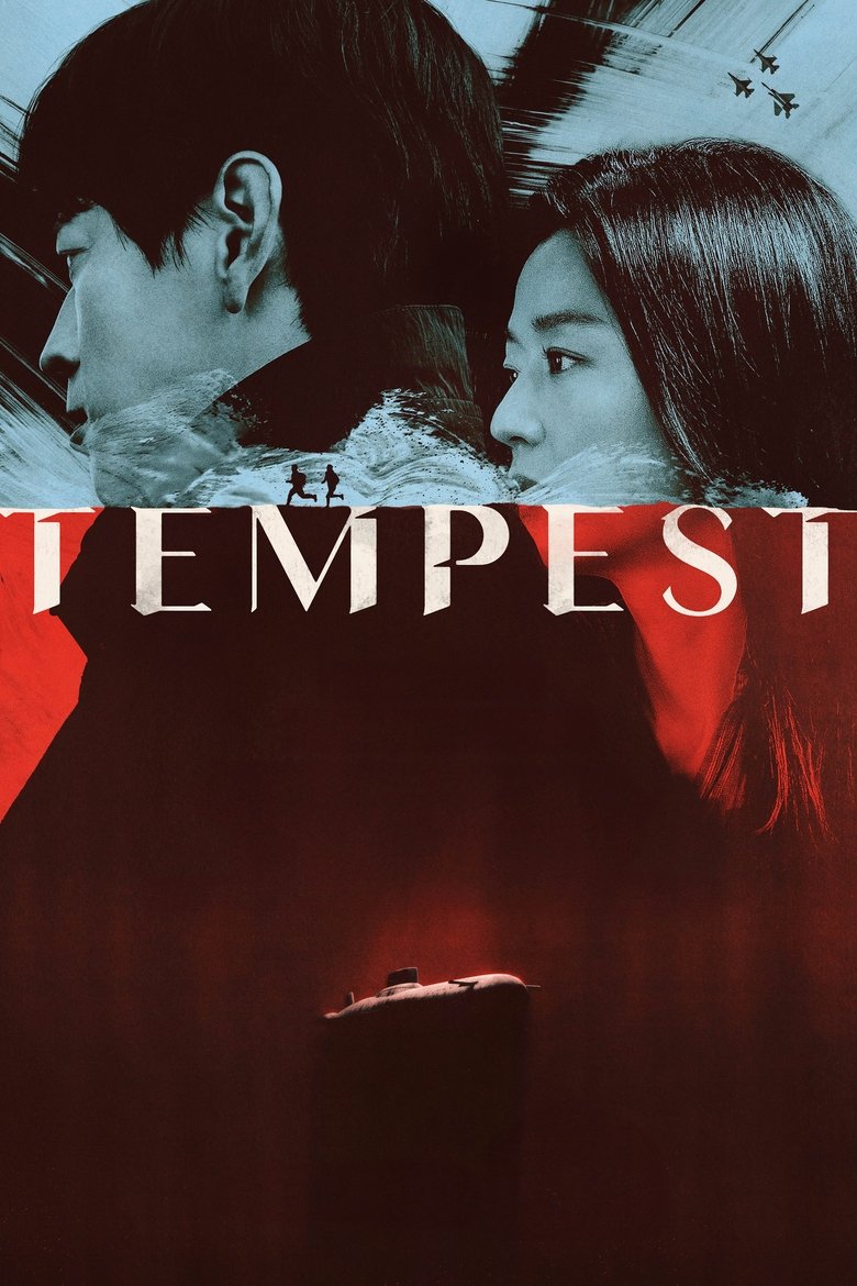 Tempest Poster of Tempest