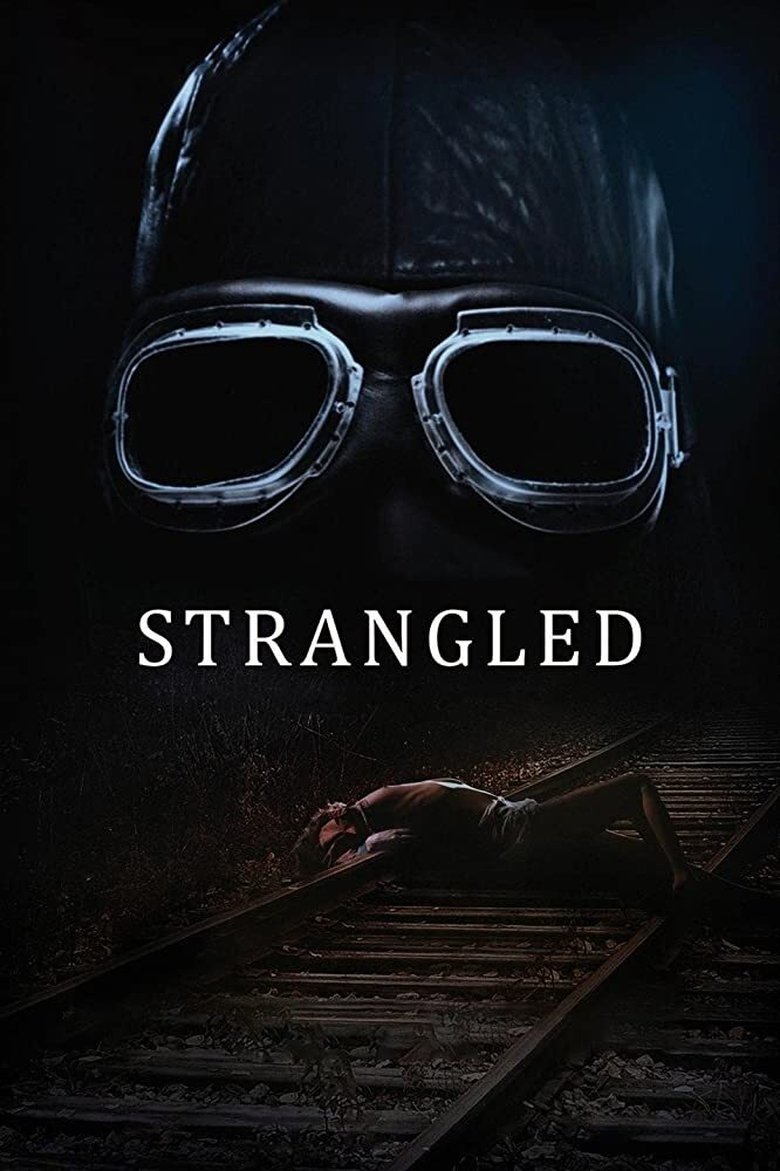 Strangled Poster of Strangled