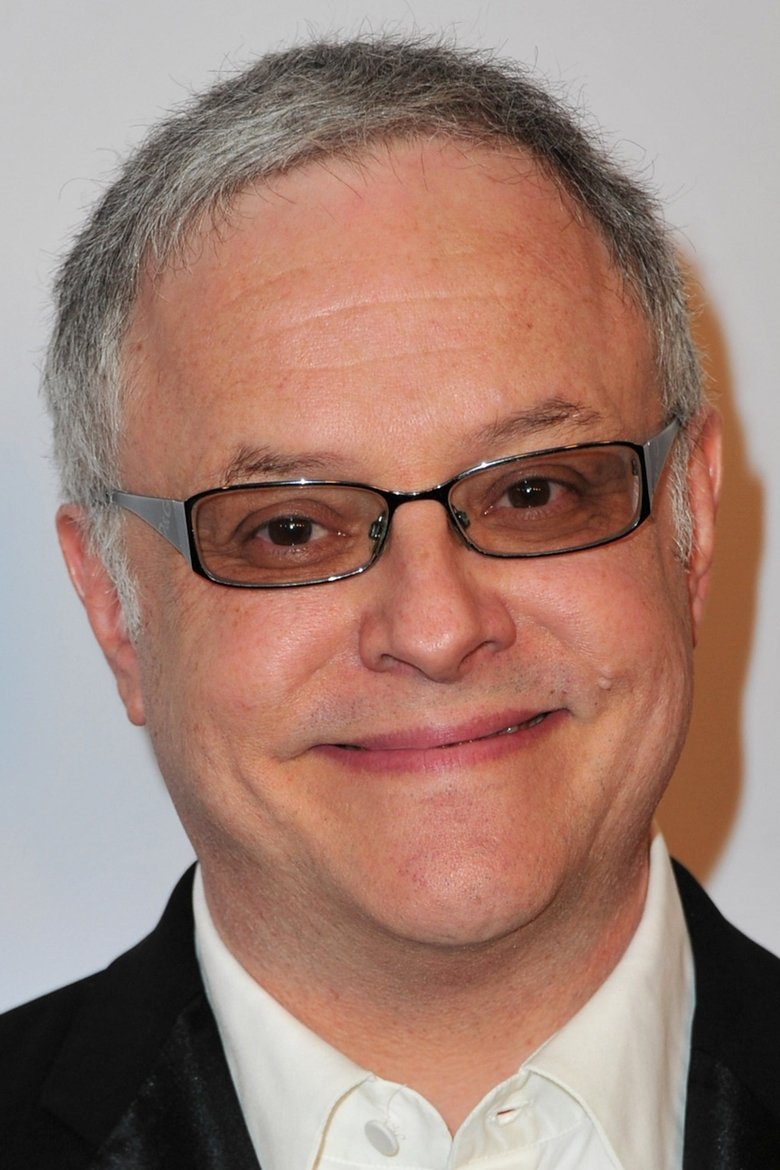 Neal Baer Portrait of Neal Baer