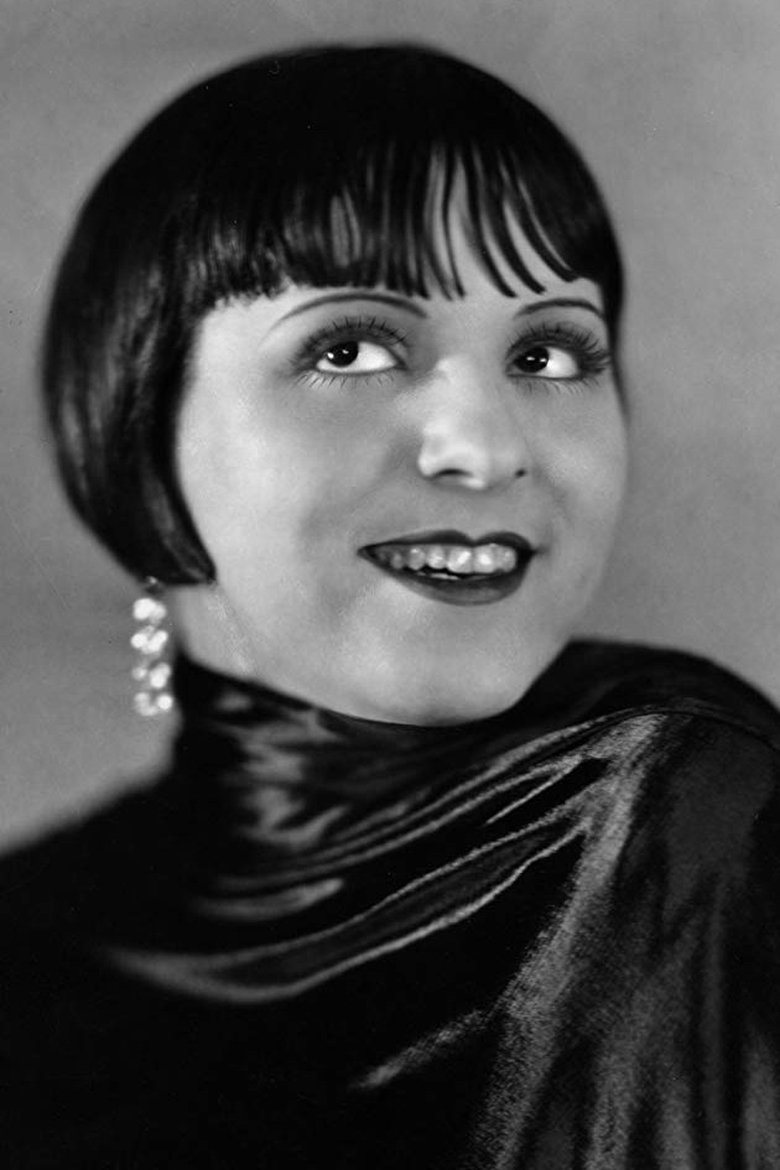 Lena Malena Portrait of Lena Malena