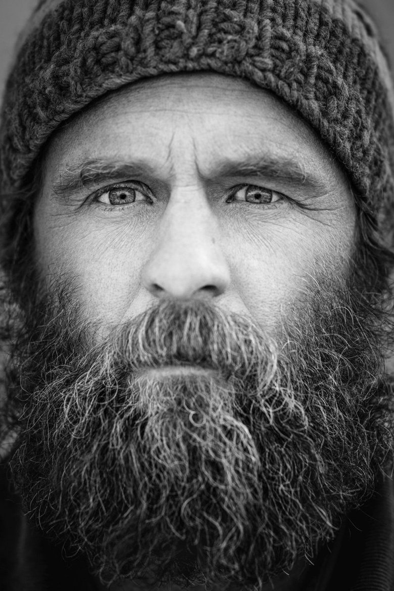 Chris Malloy Portrait of Chris Malloy