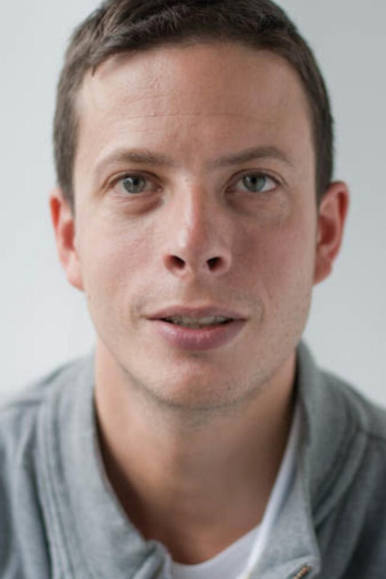 Antoine Delesvaux Portrait of Antoine Delesvaux