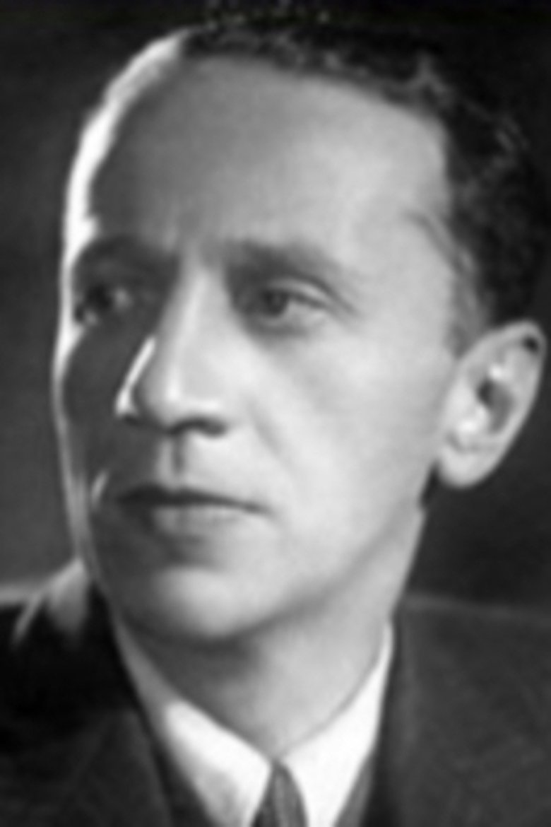 Mark Tseytlin Portrait of Mark Tseytlin