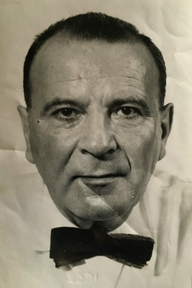 Franz von Treuberg Portrait of Franz von Treuberg