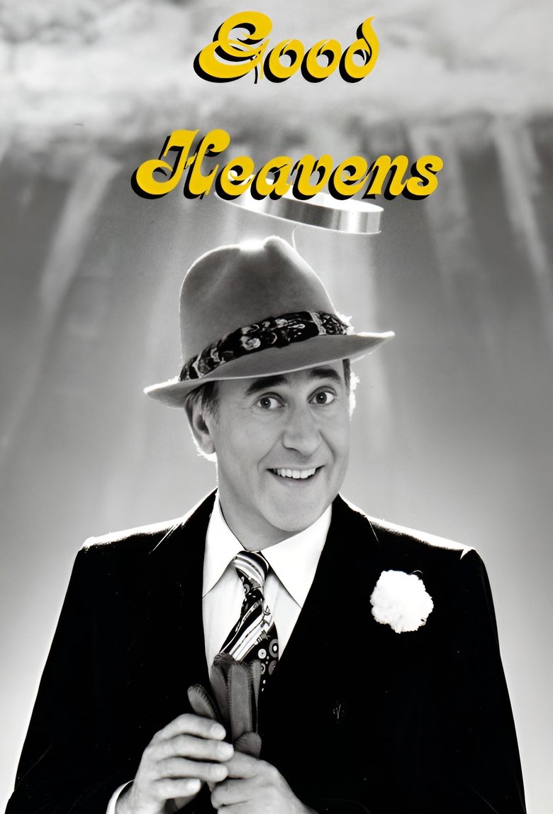 Good Heavens Poster of Good Heavens