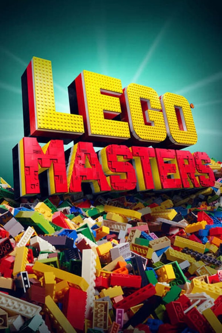 Episodes in LEGO Masters - Season 2 - Season 2 Poster of Episodes in LEGO Masters - Season 2 - Season 2