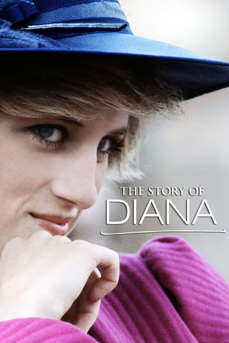 Episodes in The Story Of Diana - Miniseries - Miniseries Poster of Episodes in The Story Of Diana - Miniseries - Miniseries