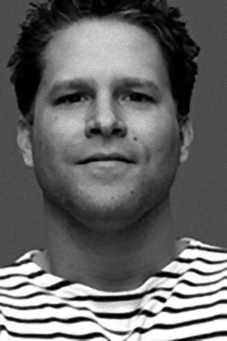 Charlie Lézin Portrait of Charlie Lézin