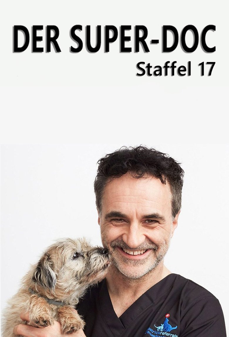 Episodes in The Supervet Noel Fitzpatrick - Season 17 - Season 17 Poster of Episodes in The Supervet Noel Fitzpatrick - Season 17 - Season 17