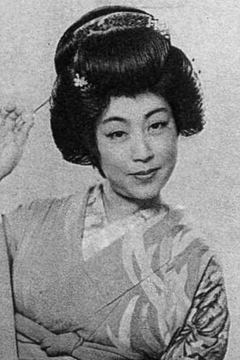 Mamechiyo Portrait of Mamechiyo