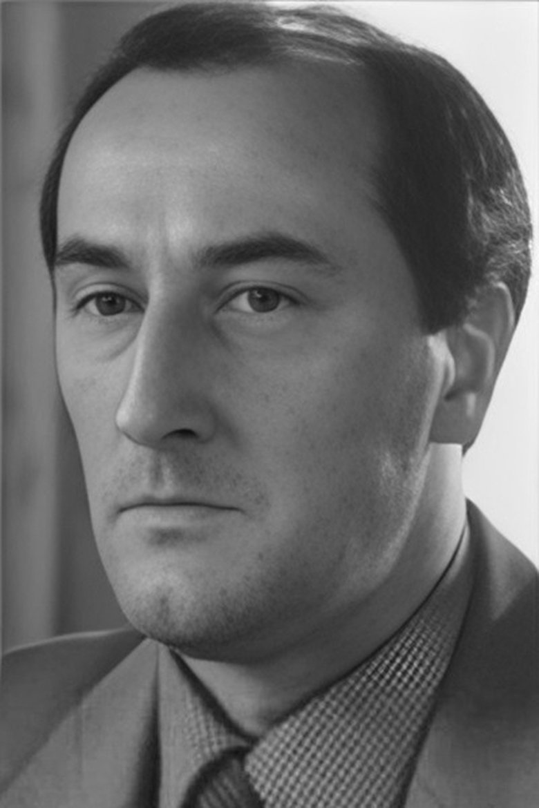 Boris Klyuev Portrait of Boris Klyuev