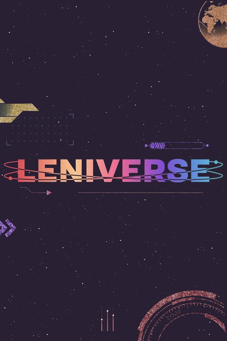Episodes in LENIVERSE - Season 1 - Season 1 Poster of Episodes in LENIVERSE - Season 1 - Season 1