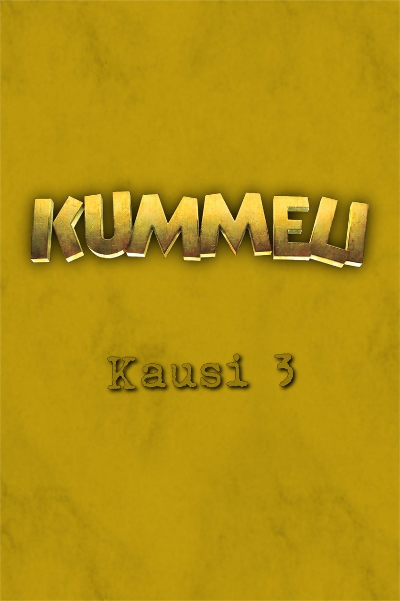 Episodes in Kummeli - Season 3 - Season 3 Poster of Episodes in Kummeli - Season 3 - Season 3