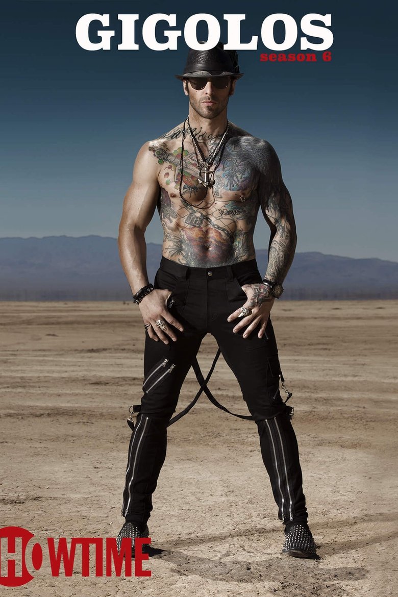 Cast and Crew in Gigolos - Brace Tries Pulling Out (Season 6 - Episode 8) - Brace Tries Pulling Out Poster of Cast and Crew in Gigolos - Brace Tries Pulling Out (Season 6 - Episode 8) - Brace Tries Pulling Out