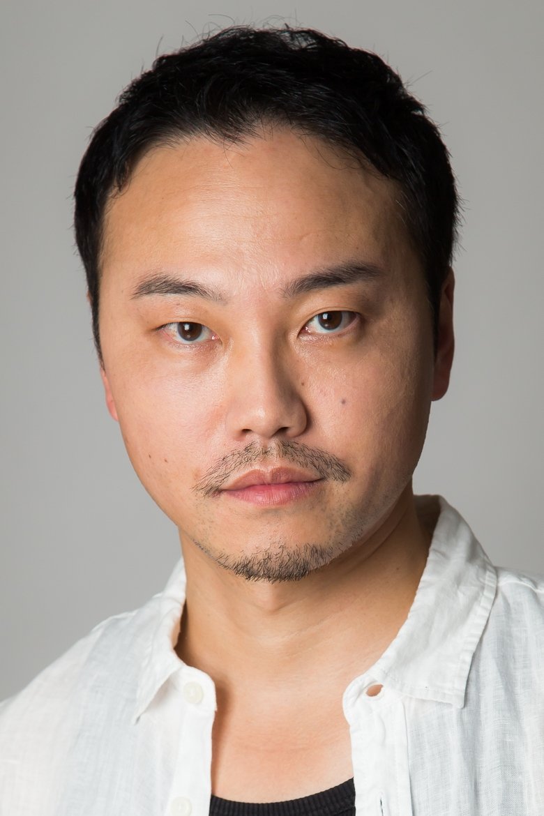 Toshiki Fujikawa Portrait of Toshiki Fujikawa