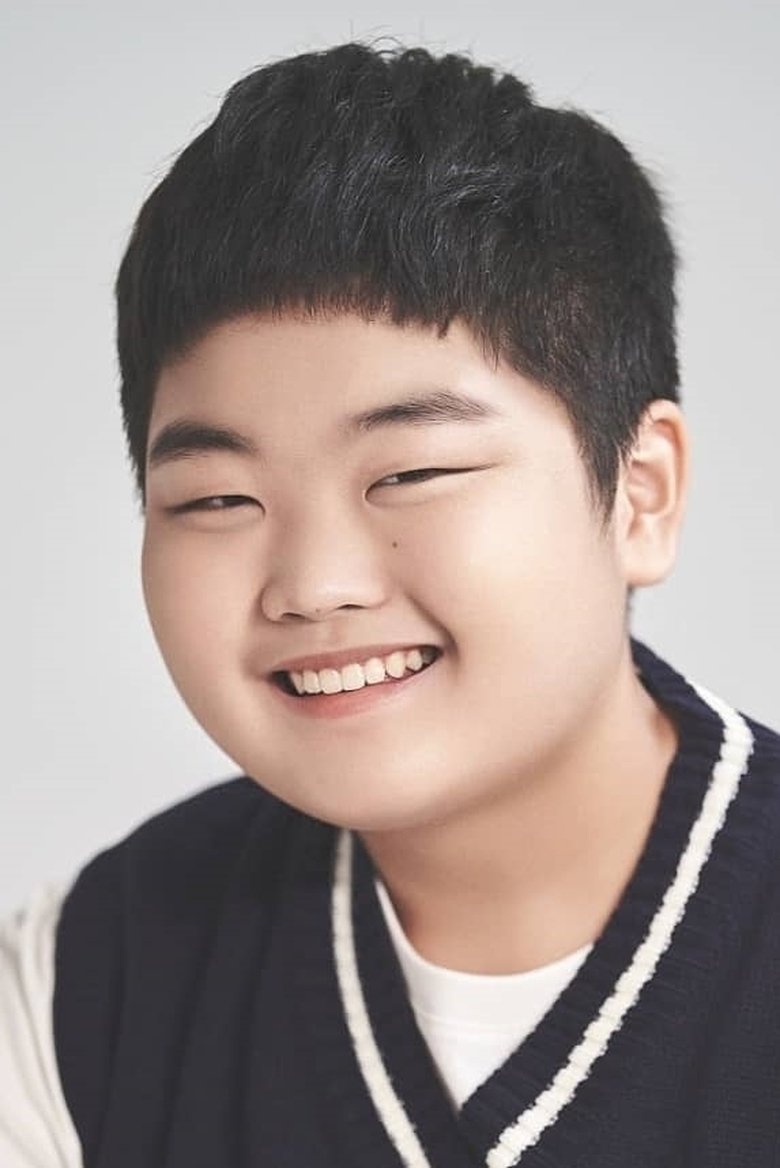 Kim Geon Portrait of Kim Geon