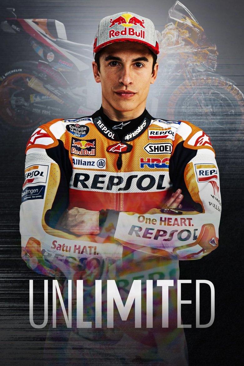 Episodes in Marquez Unlimited - Season 1 - Season 1 Poster of Episodes in Marquez Unlimited - Season 1 - Season 1