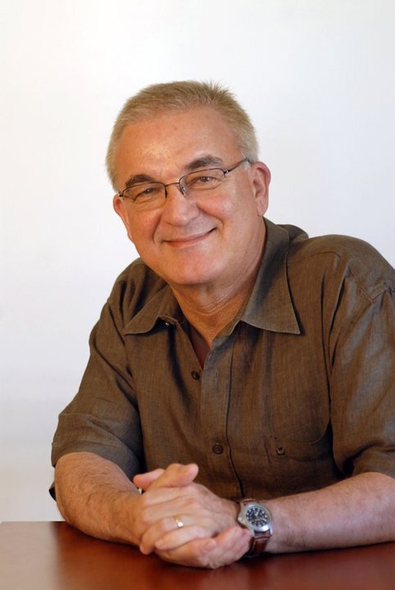 Luís Lima Barreto Portrait of Luís Lima Barreto