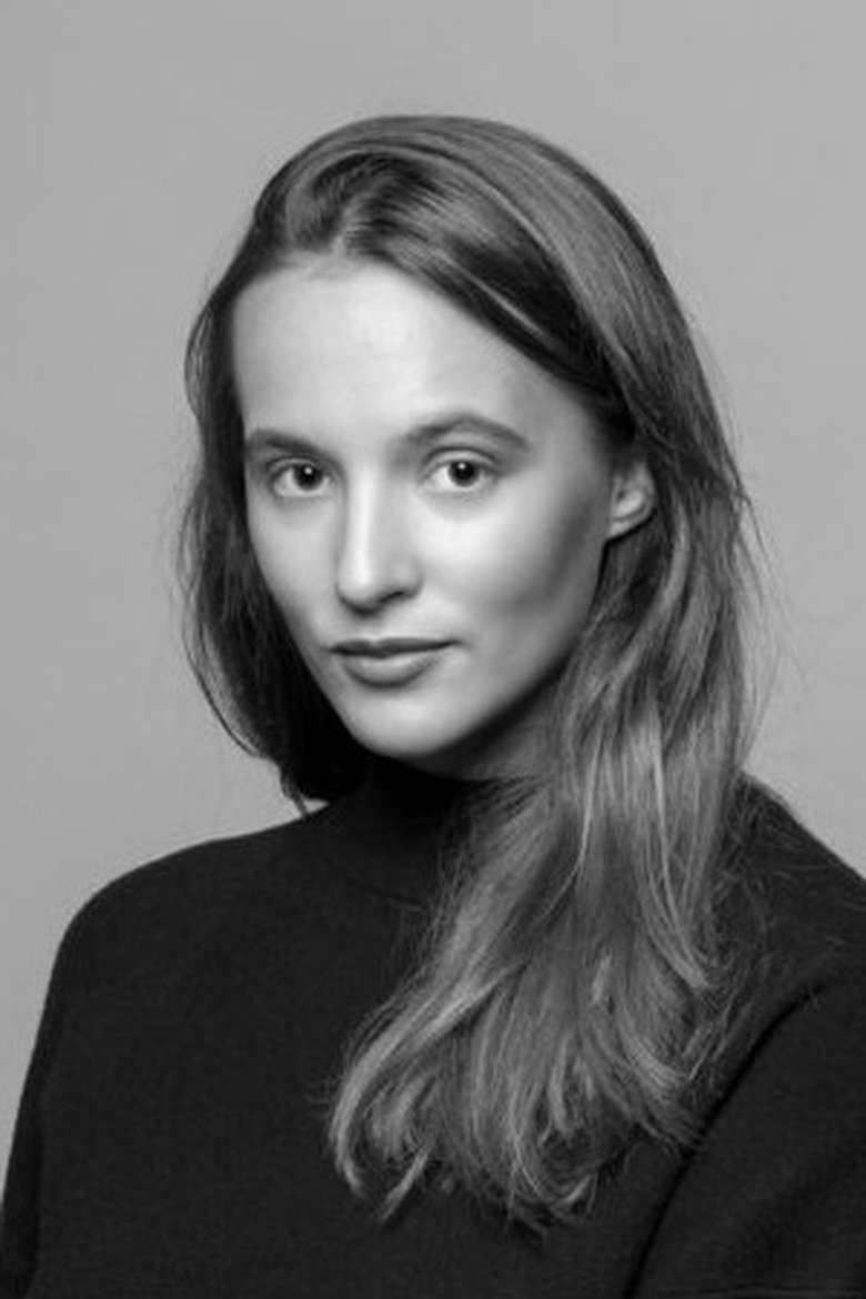 Lotta-Lizbeth Hirv Portrait of Lotta-Lizbeth Hirv