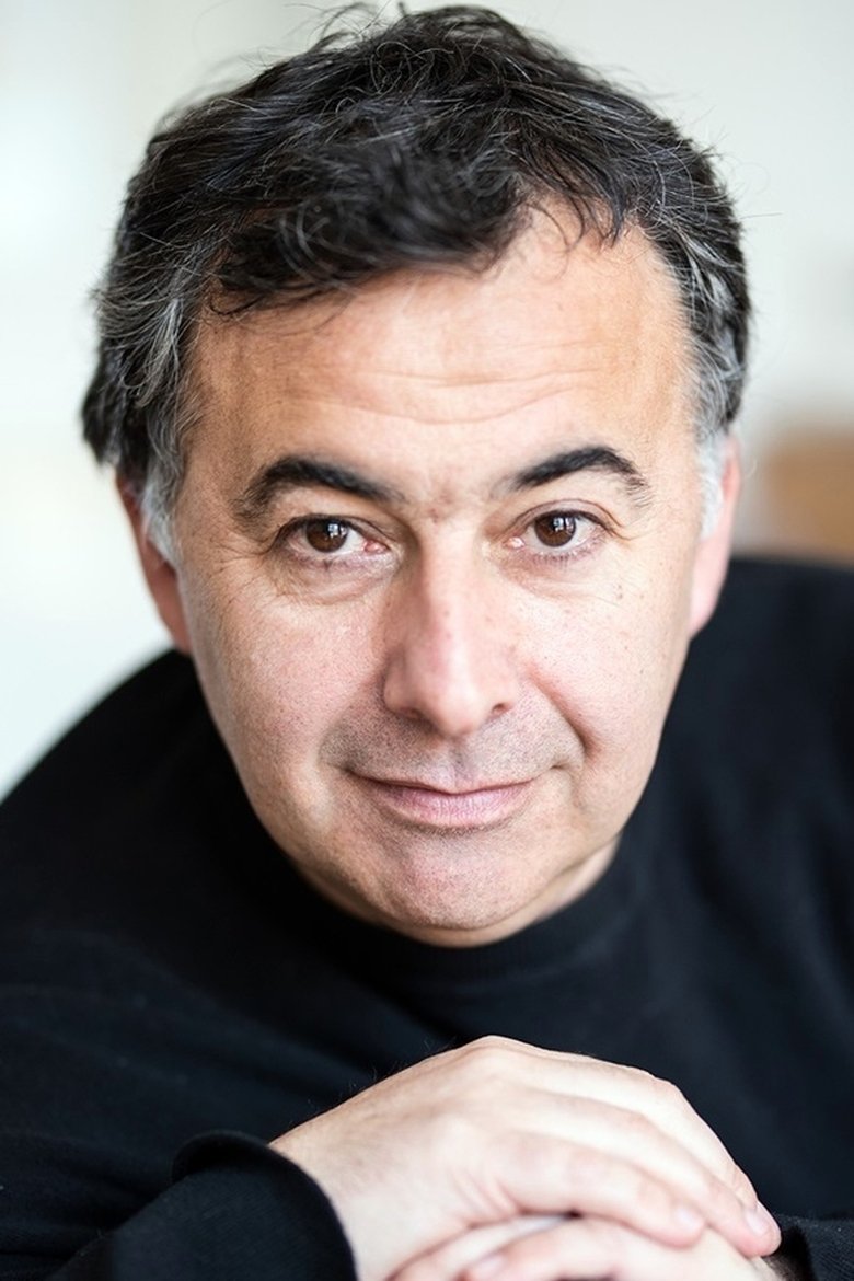 Laurent Mothe Portrait of Laurent Mothe