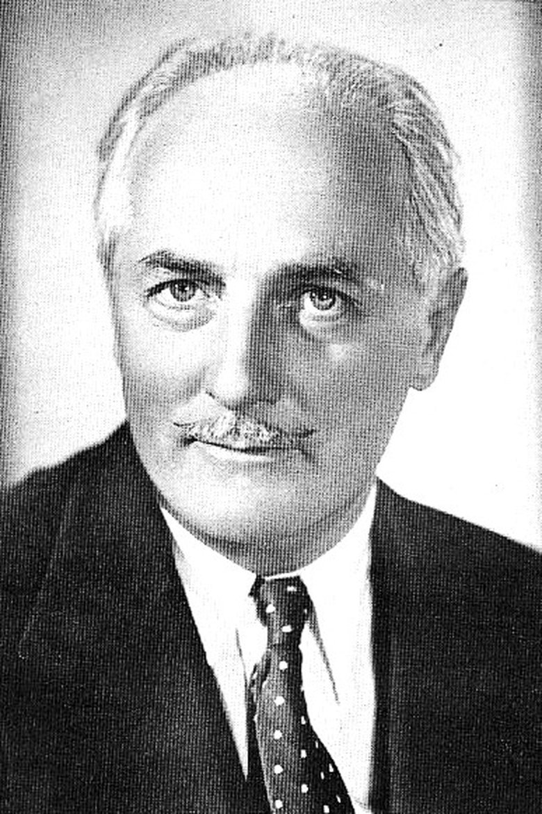 Frederick Roland Portrait of Frederick Roland