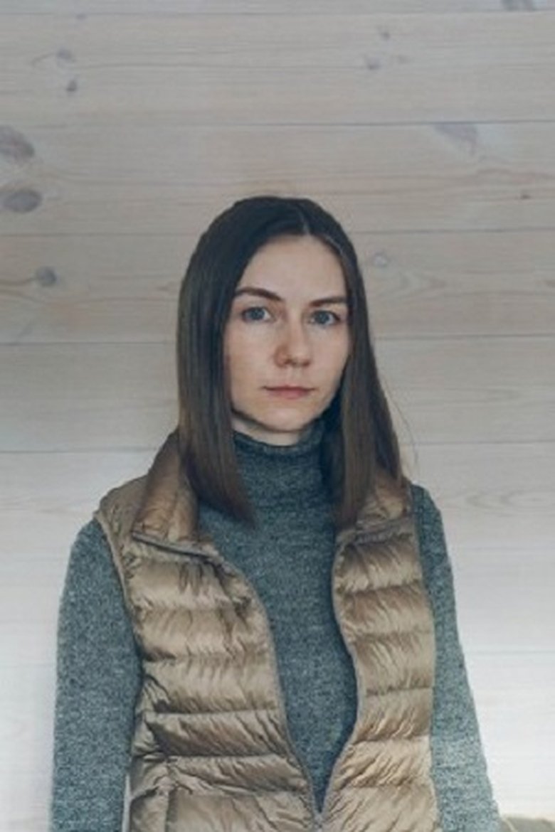 Elena Emelyanova Portrait of Elena Emelyanova