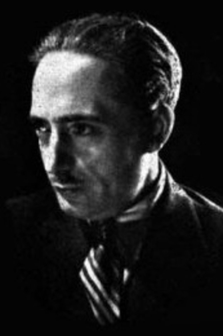 Gennaro Righelli Portrait of Gennaro Righelli