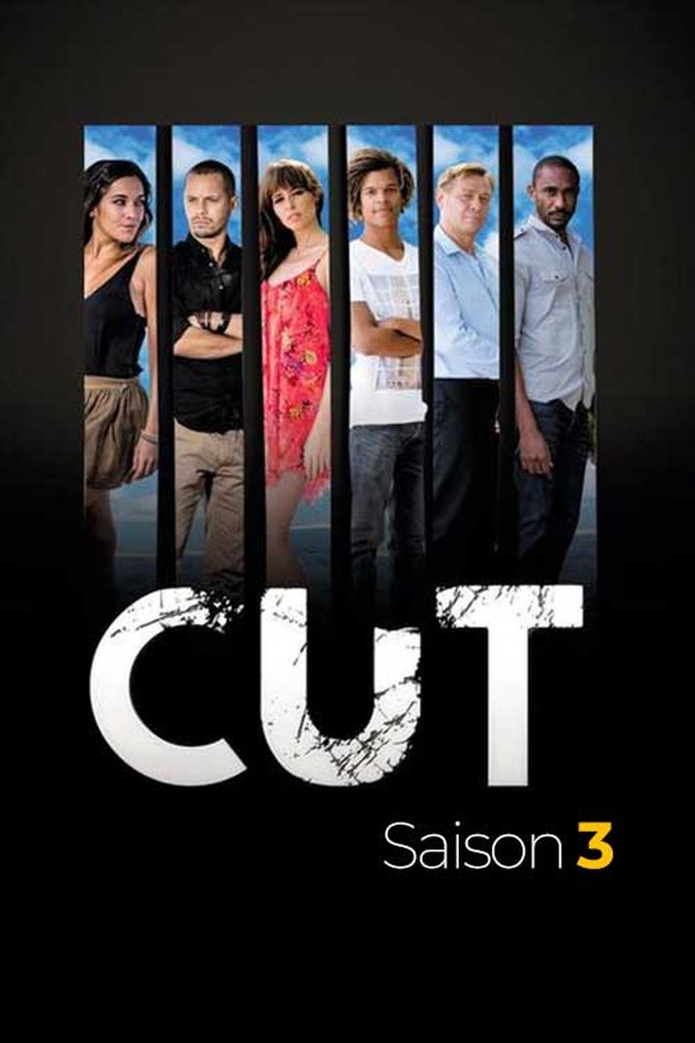 Episodes in Cut - Season 3 - Season 3 Poster of Episodes in Cut - Season 3 - Season 3