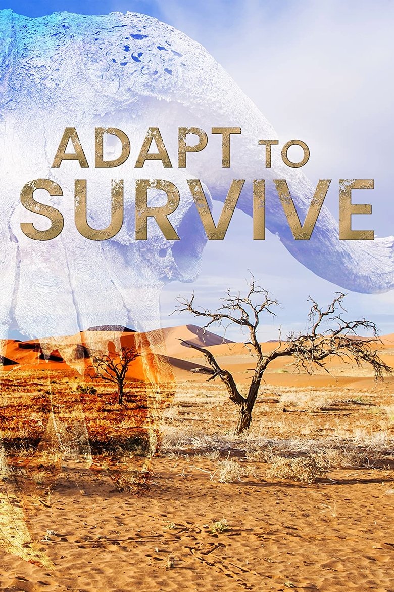Adapt to Survive Poster of Adapt to Survive