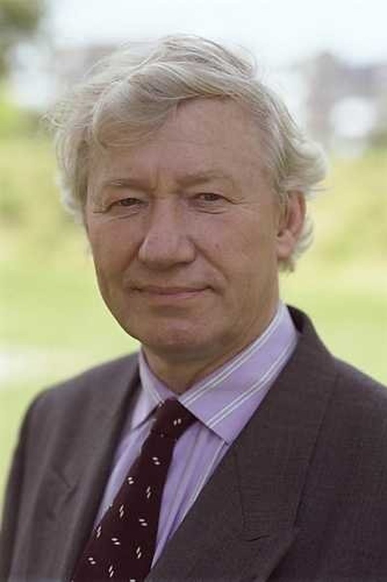 Jaap Stobbe Portrait of Jaap Stobbe