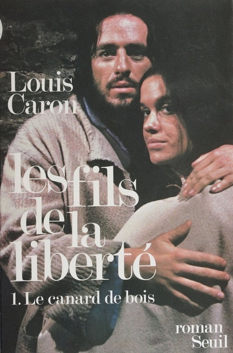 Les Fils de la liberté Poster of Les Fils de la liberté