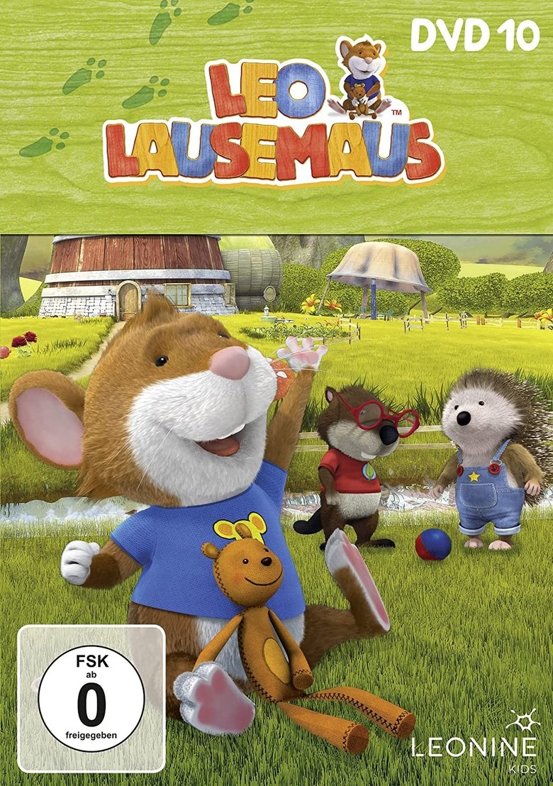 Episodes in Tip The Mouse - Season 10 - Season 10 Poster of Episodes in Tip The Mouse - Season 10 - Season 10