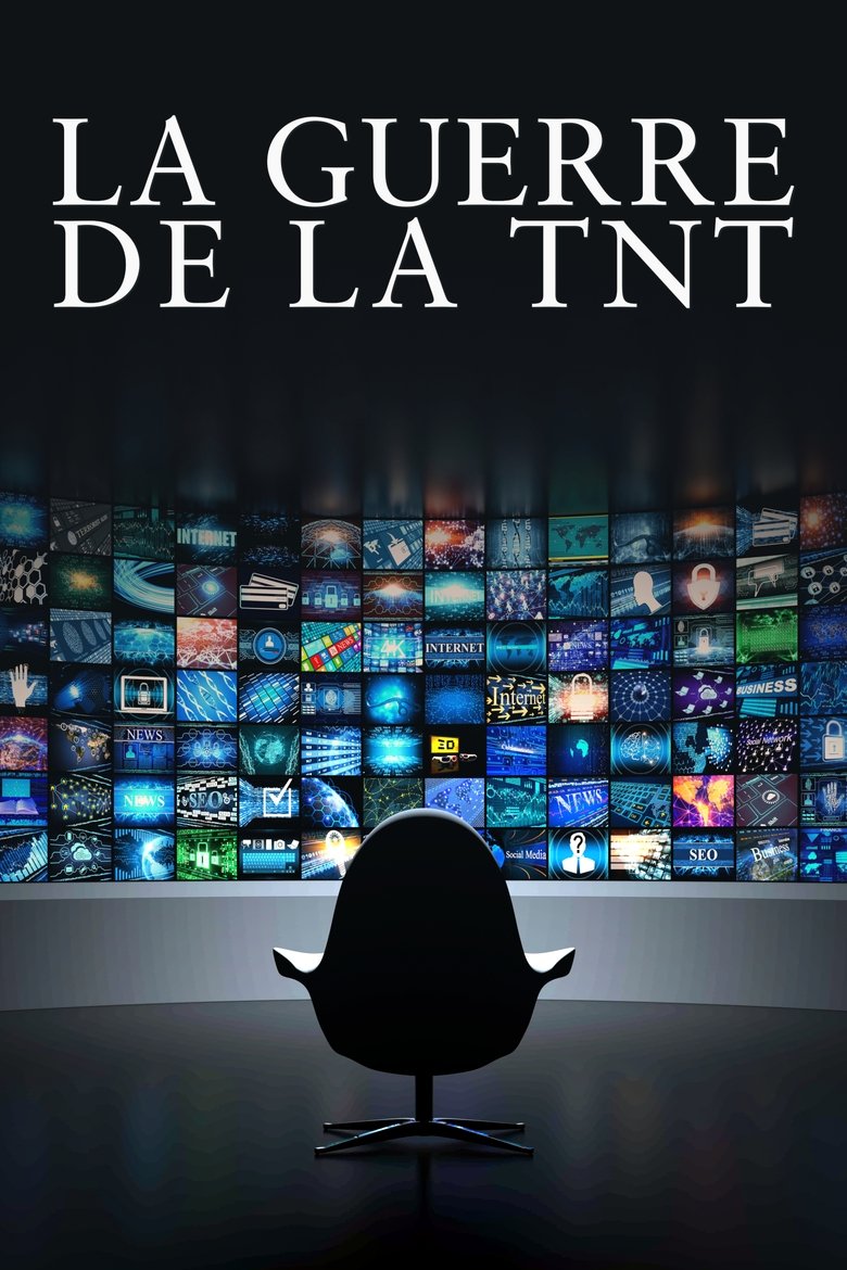 Episodes in La Guerre De La TNT - Season 1 - Season 1 Poster of Episodes in La Guerre De La TNT - Season 1 - Season 1